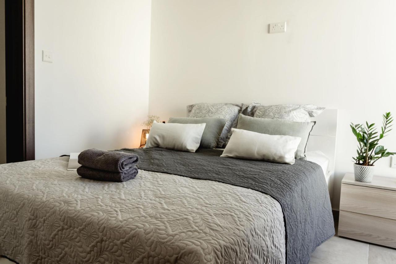 Amazing 2 Bed In Sliema Center公寓 外观 照片